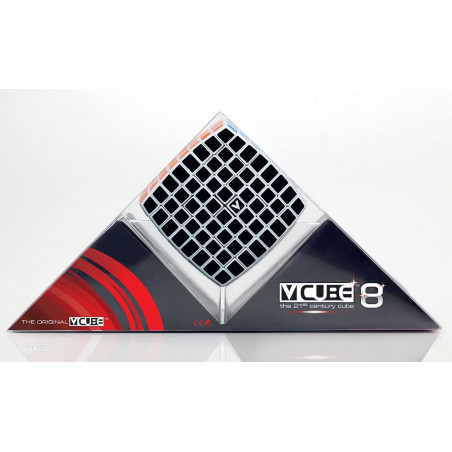V-Cube 8x8 Bombé - GIGAMIC