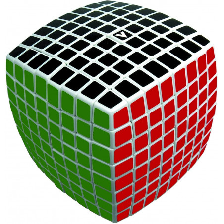 V-Cube 8x8 Bombé - GIGAMIC