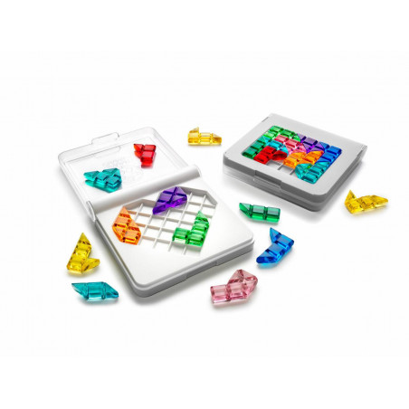 IQ Love -  - IQ Games - Smart Games Travel