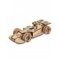 Voiture de course propulsée - Smartivity