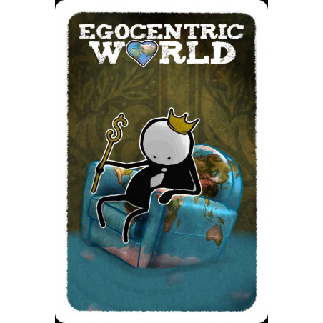 Egocentric World