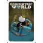 Egocentric World