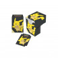 DECK BOX: ULTRAPRO 80+ GÉNÉRIQUE PIKACHU