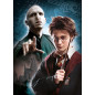 Harry Potter-3x1000 boîte de 3 - Clementoni Harry Potter-3x1000 boîte de 3 - Clementoni