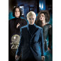 Harry Potter-3x1000 boîte de 3 - Clementoni Harry Potter-3x1000 boîte de 3 - Clementoni