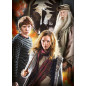 Harry Potter-3x1000 boîte de 3 - Clementoni Harry Potter-3x1000 boîte de 3 - Clementoni