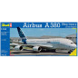 Airbus A380 - Revell - 4218 - Maquette Airbus A380 - Revell - 4218 - Maquette