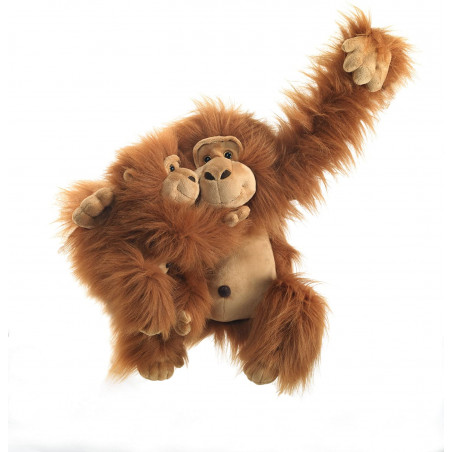 Orang-Outan - 25 cm