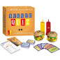Burger Quiz -  Dujardin Jeux - La Nouvelle Nouvelle boîte de Jeu