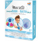 Mini lab Boules de Bain -  Buki - 3010