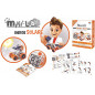 Mini lab Energie solaire -  Buki - 3005