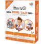 Mini lab Energie solaire -  Buki - 3005