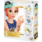 Bijoux Scintillants -  Buki - BE117