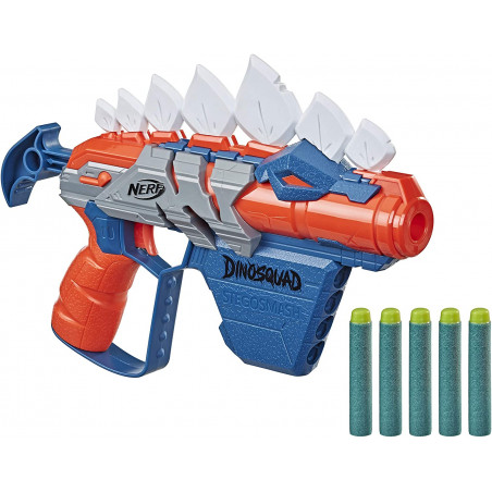 Nerf Elite 2.0, Recharge de 50 fléchettes en Mousse Nerf Elite 2.0 Officielles