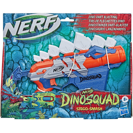 Nerf Elite 2.0, Recharge de 50 fléchettes en Mousse Nerf Elite 2.0 Officielles