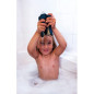 Peluche de bain - L'étoile de mer - JANOD 15cm