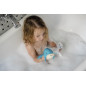 Peluche de bain - L'étoile de mer - JANOD 15cm