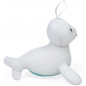 Peluche de bain - L'otari - JANOD 15cm