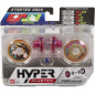 Starter Yoyo Hyper Cluster aléatoire -  Bandai