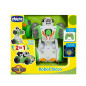 Robochicco transformable - CHICCO