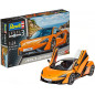 Mc Laren 570 S - Maquette - Revell - 07051