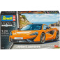 Mc Laren 570 S - Maquette - Revell - 07051
