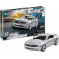 Camaro Concept Car-échelle 1/25-niveau 2/5 Chevrolet Maquette -  Revell Easy Click System Voiture