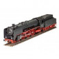 Locomotive BR01 avec Tender 2' T32 Maquette - 02172 - Revell Locomotive BR01 avec Tender 2' T32 Maquette - 02172 - Revell