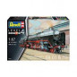 Locomotive BR01 avec Tender 2' T32 Maquette - 02172 - Revell Locomotive BR01 avec Tender 2' T32 Maquette - 02172 - Revell