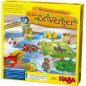 Ma grande collection de jeux Le verger - HABA - 302283