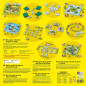 Ma grande collection de jeux Le verger - HABA - 302283