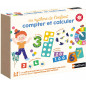 Au Rythme rtyhme Compter et calculer - Nathan Au Rythme rtyhme Compter et calculer - Nathan