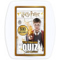 QUIZ HARRY POTTER - 500 Questions - Format Voyage -  WINNING MOVES