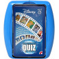 QUIZ DISNEY - 500 Questions - Format Voyage - Jeu de société - WINNING MOVES