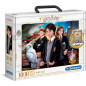 Puzzle-Valisette - 1000 pièces -  Clementoni - Harry Potter