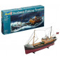 Chalutier Mer Du Nord - Echelle 1:142 - Revell - Maquette