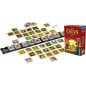 Catan : Duel | Unbox Now | Jeu de société | À partir de 10 ans | 2 joueurs