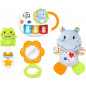 Coffret naissance - Eveil des sens - VTech