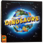Gods Love Dinosaures