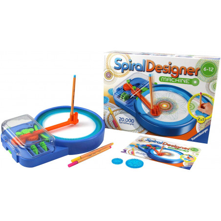 Spirale Designer - 29713 - Ravensburger