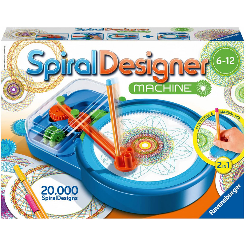Spirale Designer - 29713 - Ravensburger