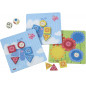Couleurs & Formes - HABA 3362 - Mes premiers jeux Couleurs & Formes - HABA 3362 - Mes premiers jeux