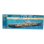 U-Boat Typ XXI U 2540 &Intérieur -  Revell - 05078 - Maquette