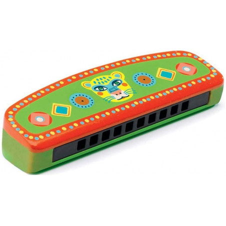 Harmonica