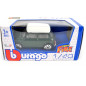Véhicule StreetFire Burago 1/43, 30012C - MODELE ALEATOIRE