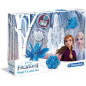 Cristaux Magiques-Disney La Reine des Neiges 2- 18524 - Clementoni Cristaux Magiques-Disney La Reine des Neiges 2- 18524 - Clementoni