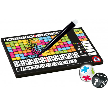 Encore ! Schmidt Spiele - 88163