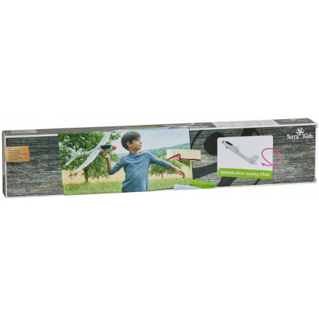 Maxi Grand Planeur - HABA- Terra Kids - 303521