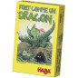 Fort comme Un Dragon - HABA