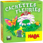 Cachettes fleuries - HABA
